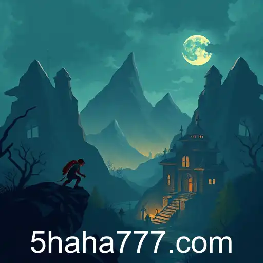 Exploring the Thrilling World of Adventure Games: A Journey with 'haha777'