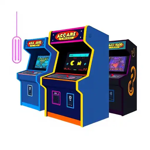 The Rise of Arcade Games in the Digital Age: A Journey Through Nostalgia and Innovation