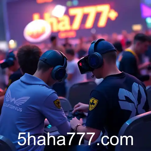 The Digital Evolution of Gaming Communities