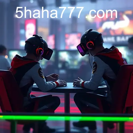 The Digital Playground: A Look into 2025's Online Gaming Landscape