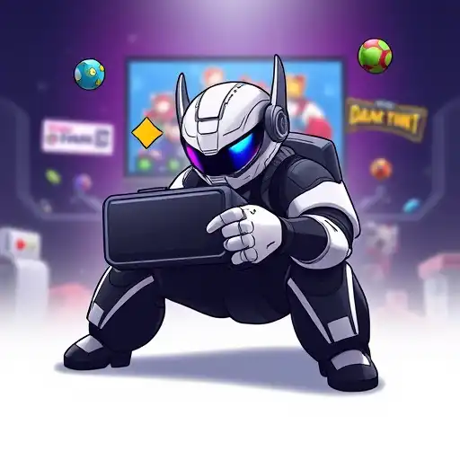 The Evolution of Online Gaming in Half a Decade