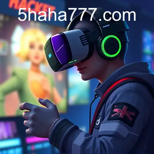 Gaming Trends Revolutionized by haha777