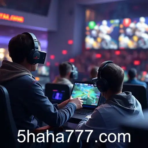 Digital Culture Revolutionized by Interactive Gaming