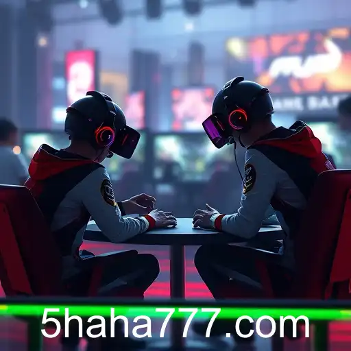 The Digital Playground: A Look into 2025's Online Gaming Landscape