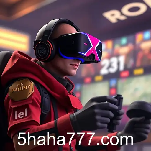 The Evolution of Gaming in 2025