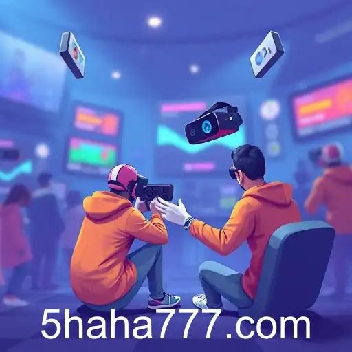 Gaming's Unstoppable Evolution in 2025