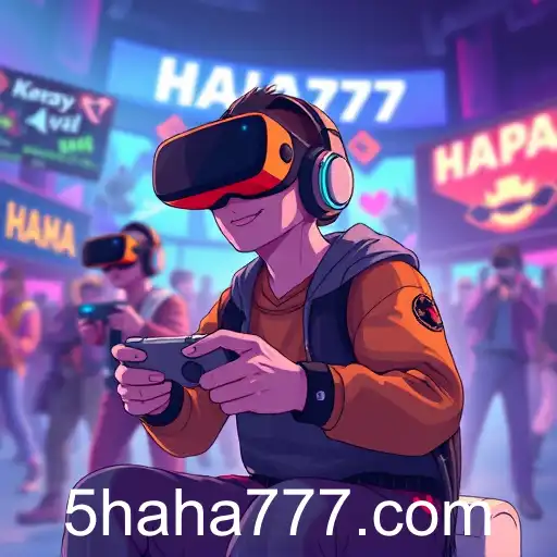 Gaming Evolution: The Rise of Online Platforms