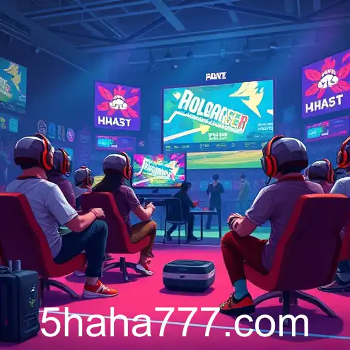 Gaming Trends and Innovations in 2025