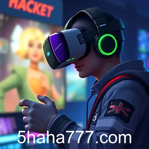 Gaming Trends Revolutionized by haha777