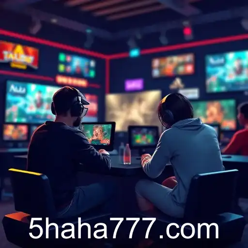 The Growing Impact of Gaming Platforms in 2025