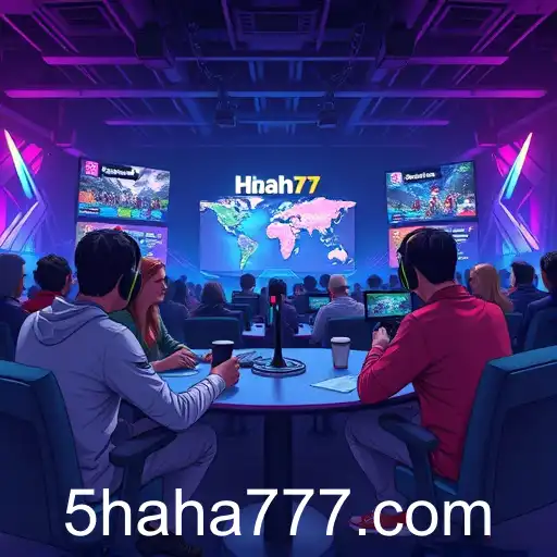 The Rise of Online Gaming Communities