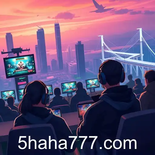 Impact of Online Gaming on Modern Entertainment