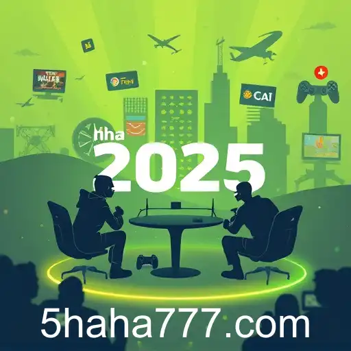 The Rise and Impact of Online Gaming in 2025