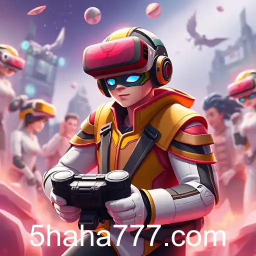 The Rise of Gaming in 2025