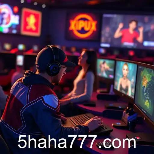 The Rise of Online Games in a Digital Era