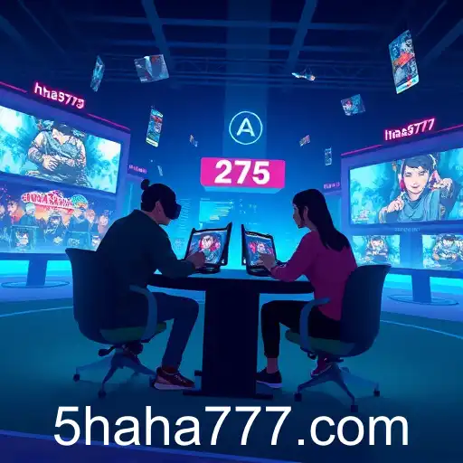 The Rise of Online Gaming Trends