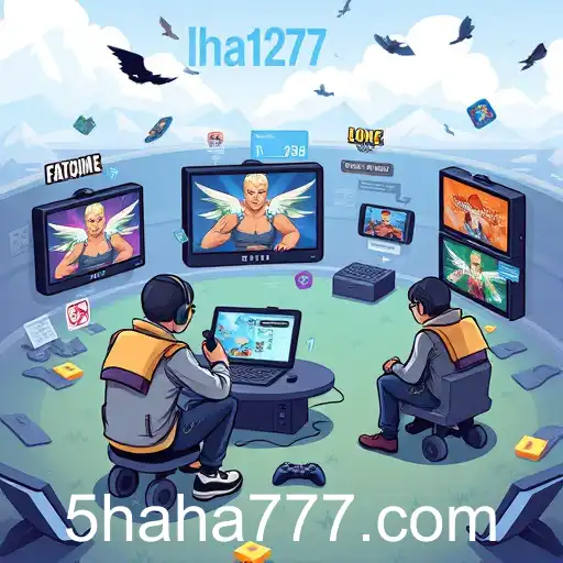 The Rise of Online Gaming Platforms