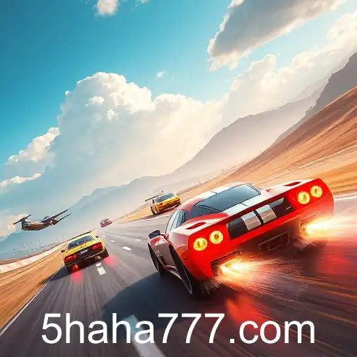 Exploring the Thrill and Excitement of Racing Games