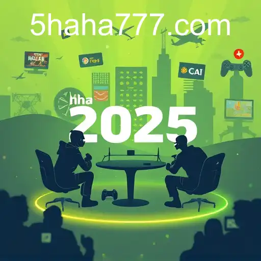 The Rise and Impact of Online Gaming in 2025