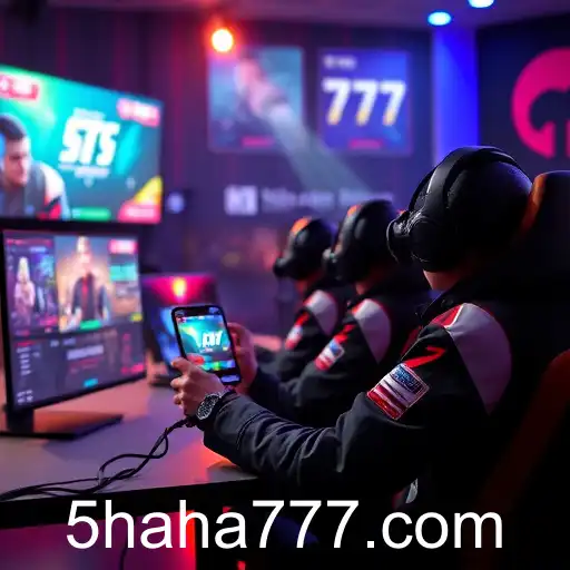 The Rise of Online Gaming Platforms in 2025