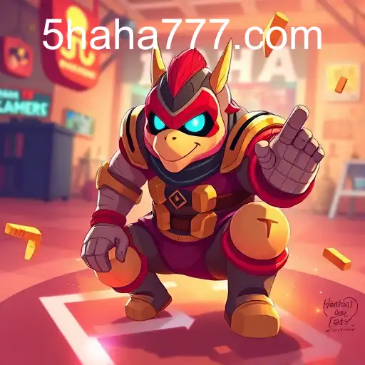 The Rise of 'haha777' in Online Gaming