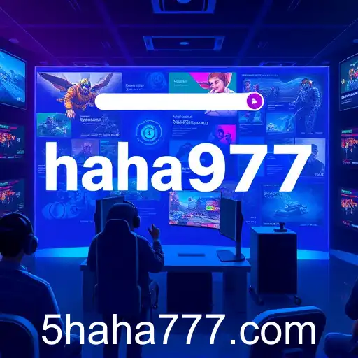 The Rise of Haha777: Gaming in the Digital Age
