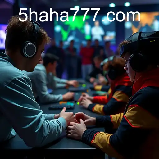 The Rise of Online Gaming in 2025