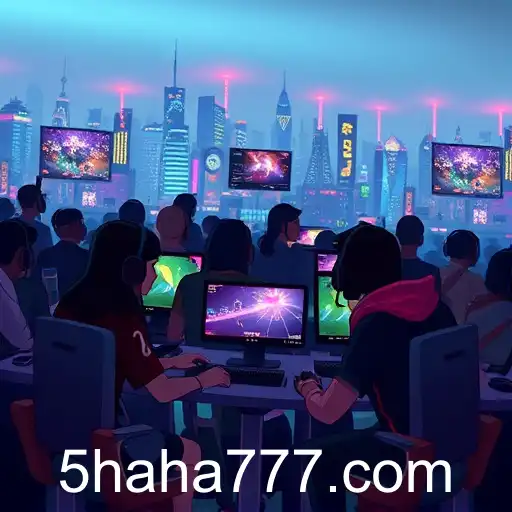 The Rise of Online Gaming Communities in 2025