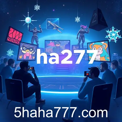 Rise of Online Gaming Dynamics