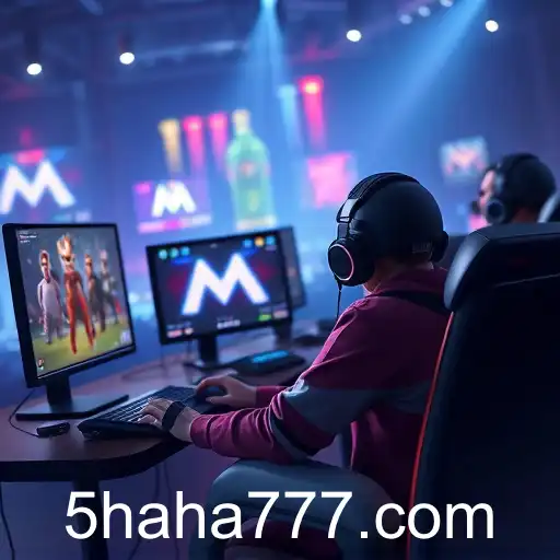 The Rise of Online Gaming Trends