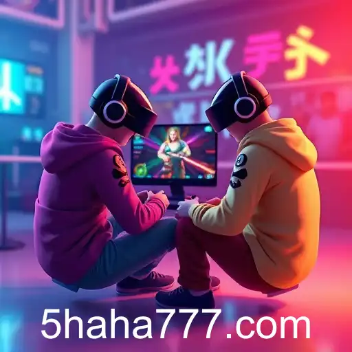 Rise of Online Gaming in 2025: The Impact of haha777