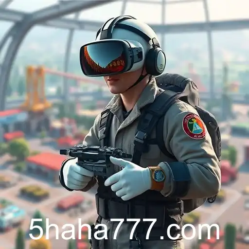 Exploring the World of Simulation Games in the 'haha777' Category