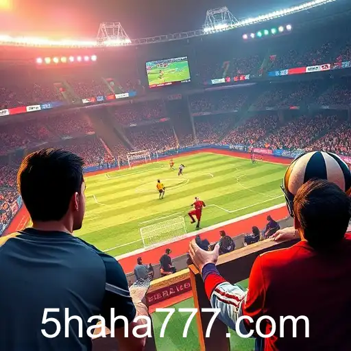 Exploring the Dynamic World of Sports Games on Haha777