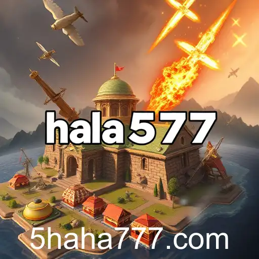 Exploring the World of Strategy Games with Keyword 'haha777'